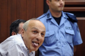 Суд арестовал экс-премьера Грузии