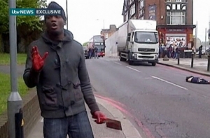 Убийца военнослужащего в Лондоне объяснил свои действия