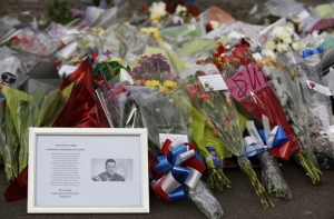 Убийца солдата в Лондоне оказался нигерийцем, выросшим в Британии