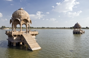 Жертвами сильной жары в Индии стали свыше 500 человек