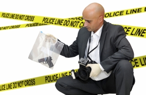 Застреленный ФБР чеченец был безоружен