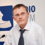 Андрис Вилкс избран заместителем председателя уполномоченных ЕБРР