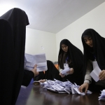 За пост президента Ирана поборются 700 кандидатов