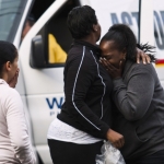 Переговорами с захватчиком заложников в Нью-Джерси занялось ФБР