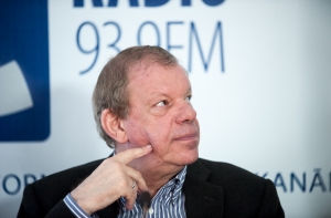 Липман не продаст за один лат акции Liepājas metalurgs