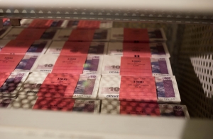 Банки с каждым годом все активнее выдают кредиты предпринимателям