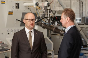 Латвийские ванны завоевывают международный рынок (ФОТО)