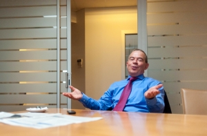 Лембергс: Латвия должна стать лучше Германии и Швеции