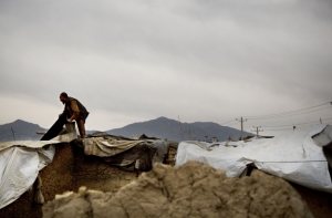 В Афганистане взорвали пассажирский автобус