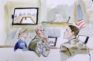 Убивший 16 афганцев военнослужащий пошел на сделку со следствием