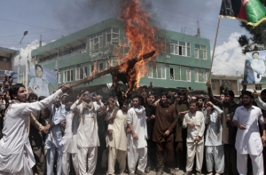 Нацкоалиция Сирии требует выполнения всех ее условий