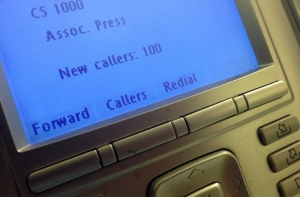 Associated Press обвинило власти США в прослушке телефонов журналистов