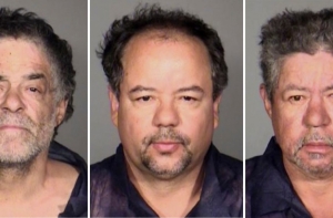 Кливлендских пленниц держали на цепи