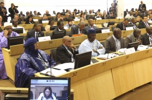 Названа дата президентских выборов в Мали