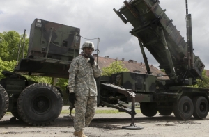 Россия нейтрализует американскую ПРО