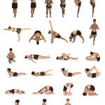 В Риге стартовал Baltic Spa&Yoga Festival