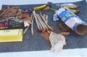 Братья Царнаевы готовились стать смертниками