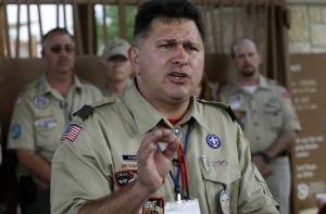 Американские бойскауты решили принимать в свои ряды открытых геев