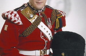 В Лондоне провели девятое задержание в связи с убийством военного