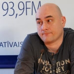 Журналист: президент должен был сказать, что «Кирштейнс уху ел» (АУДИО)