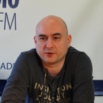 Журналист сравнил критиков празднования 9-го мая с навозной жижей (ВИДЕО)