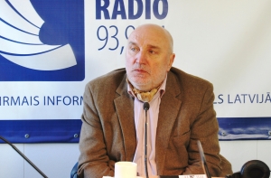 Годманис: крестьянам нужна дополнительная поддержка