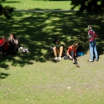 Появились первые жертвы аномальной жары