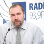 Начальник Управления мест заключения отстранен от должности