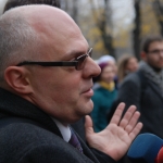 Килис: 70% ректоров надо уволить (АУДИО)