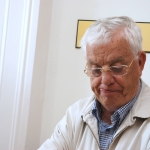 Паулс: Латвии надо взять паузу в «Евровидении» (АУДИО)