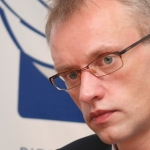 АНОНС: на радио Baltkom - экс-мэр Юрмалы Гатис Трукснис