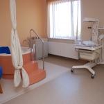 Работники «скорой» помогли нескольким детям