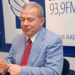Лембергс призвал премьера наконец уволить Спруджса