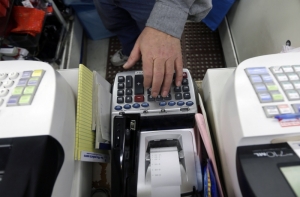 Прирост ВВП в первом квартале составил 3,1%