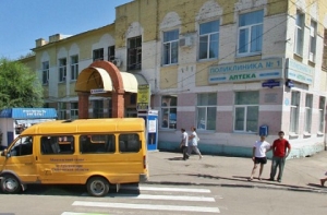 При пожаре в наркодиспансере в Энгельсе погибли четыре человека