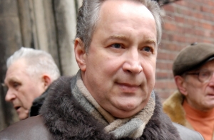 Гарда попросил оккупантов не волноваться за латышей и покинуть страну (АУДИО)