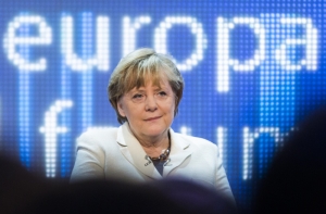 Меркель поссорила Германию и Венгрию