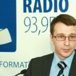 Профсоюз KNAB отрицает конфликт с начальником бюро