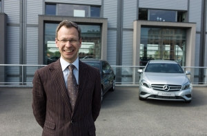MIX TV: Mercedes-Benz в Латвии начинает грандиозную распродажу автомобилей (ВИДЕО)
