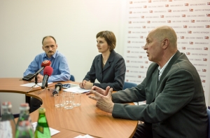 Суд разрешил выборы «Парламента непредставленных»