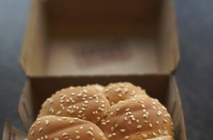 McDonald’s исключил из меню один из самых дорогих бургеров