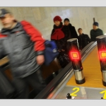 Пасхальное ЧП в московском метро: эвакуированы более 200 человек