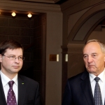 Латвия выразила соболезнования в связи с жертвами торнадо в Оклахоме