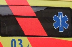 В Риге столкнулись пять автомашин: несколько пострадавших