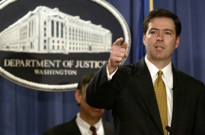 Обама выбрал кандидата на пост директора ФБР