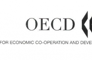Латвию пригласили на переговоры о вступлении в OECD (ДОПОЛНЕНО)