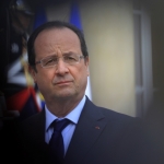 Президент Франции подписал закон об однополых браках