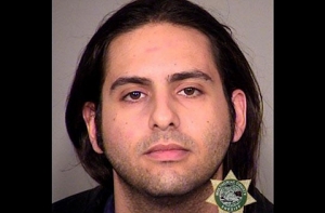 В США задержали пассажира за попытку выйти из летящего самолета