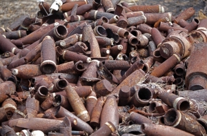 Состояние ребенка, пострадавшего в результате взрыва снаряда, остается тяжелым