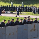 Во Львове запретили массовые мероприятия на 9 мая